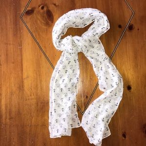 Like-new J. Crew Scarf